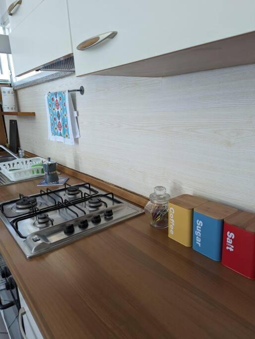 Il Ballatoio Di Giulia Apartman Asti Kültér fotó