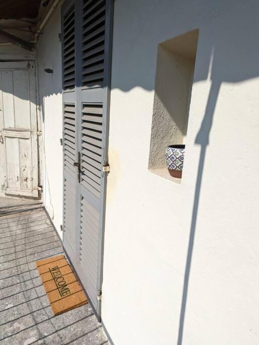 Il Ballatoio Di Giulia Apartman Asti Kültér fotó