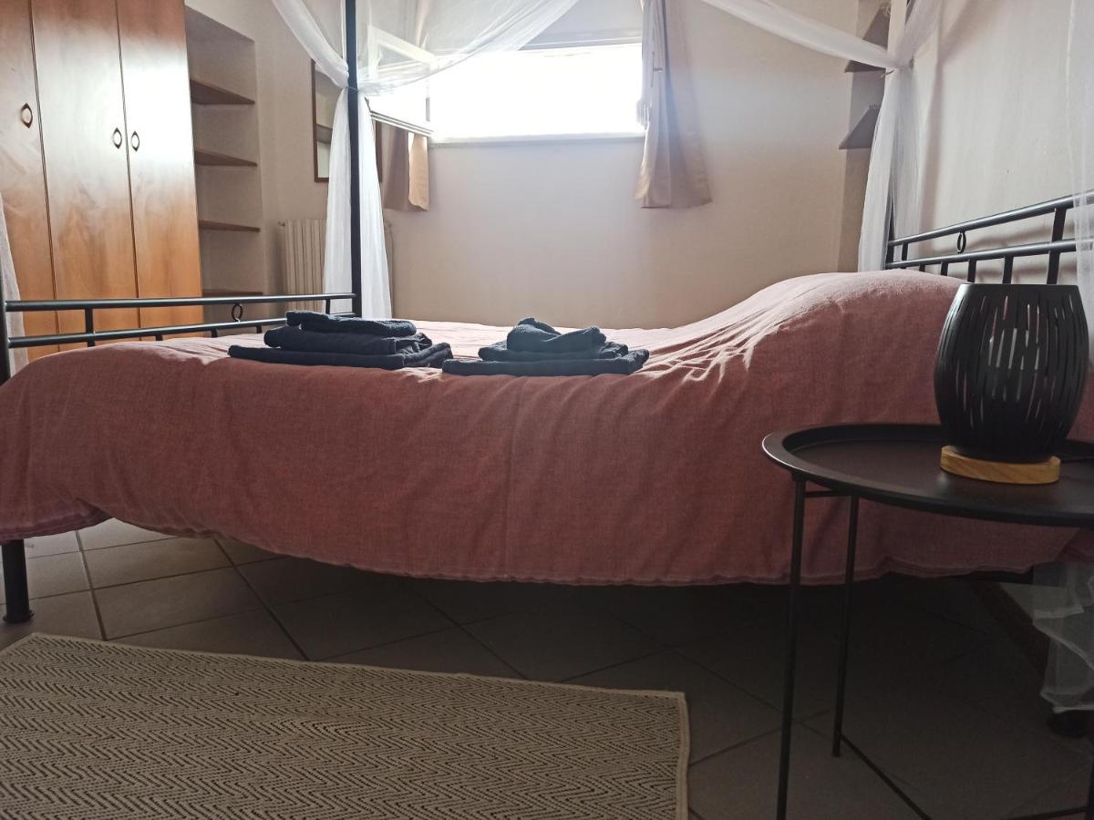 Il Ballatoio Di Giulia Apartman Asti Kültér fotó