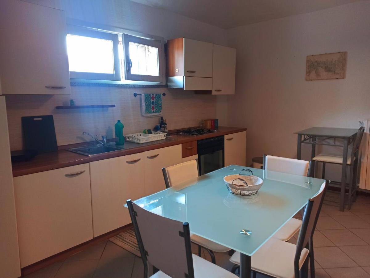 Il Ballatoio Di Giulia Apartman Asti Kültér fotó